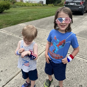 Team Page: Team Isaac